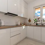 Βίλα D2olive House *
