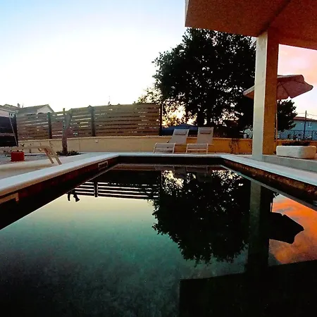 D2olive House Biograd Na Moru