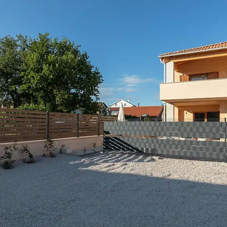 Villa D2olive House *