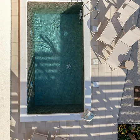 D2olive House Biograd Na Moru