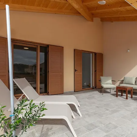 D2olive House Villa *