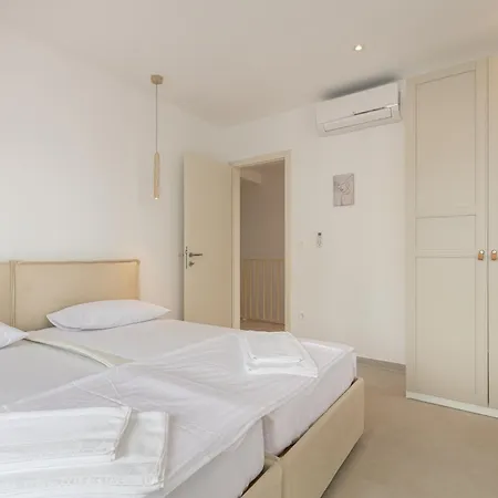 D2olive House Villa Biograd Na Moru