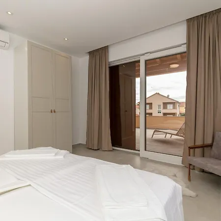 D2olive House Villa *