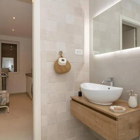 D2olive House * Biograd Na Moru