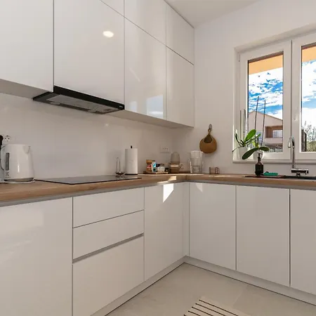 Villa D2olive House *