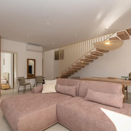 D2olive House Βίλα Biograd Na Moru
