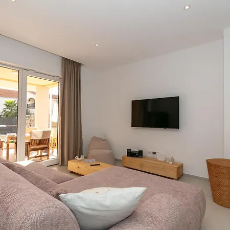 Villa D2olive House Biograd Na Moru