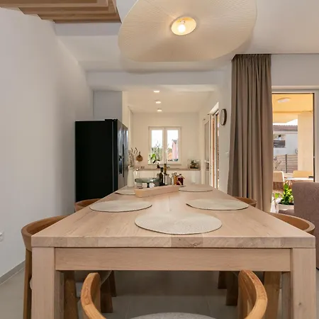 D2olive House * Biograd Na Moru