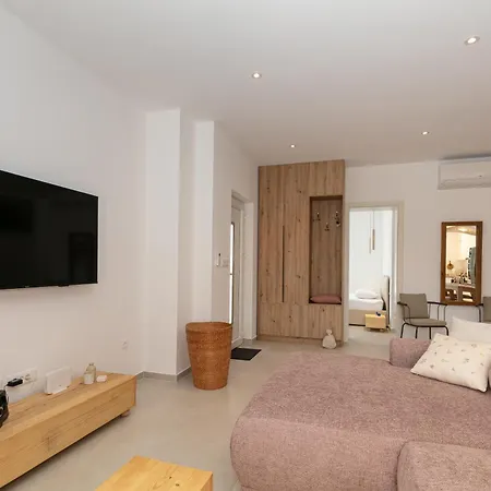 D2olive House * Biograd Na Moru