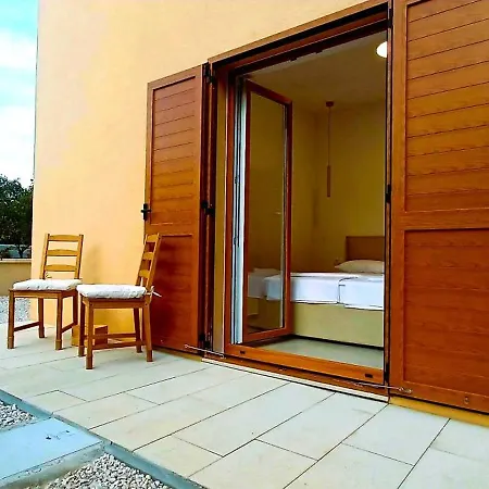 D2olive House Villa *