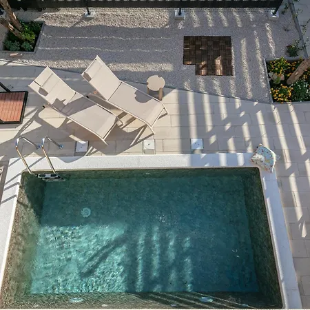 Villa D2olive House *