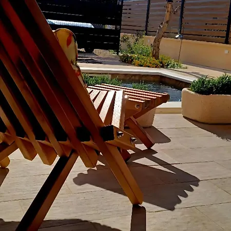 D2olive House Βίλα Biograd Na Moru