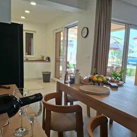 D2olive House Βίλα Biograd Na Moru
