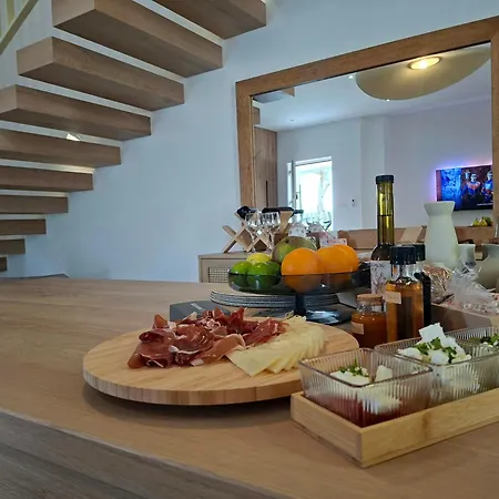 D2olive House Βίλα *