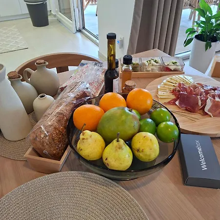 D2olive House * Biograd Na Moru