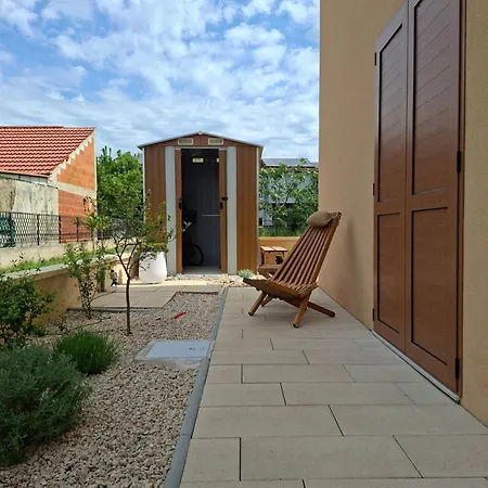 Βίλα D2olive House Biograd Na Moru