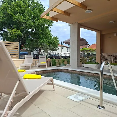 D2olive House Biograd Na Moru