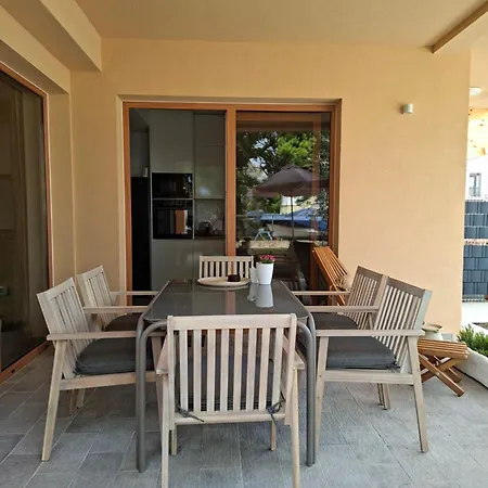 D2olive House Biograd Na Moru