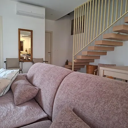 D2olive House Βίλα Biograd Na Moru
