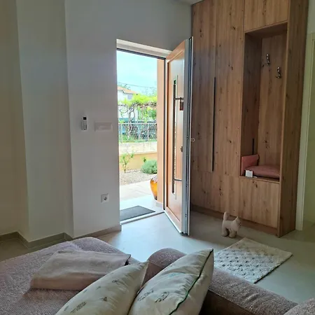 D2olive House Βίλα Biograd Na Moru