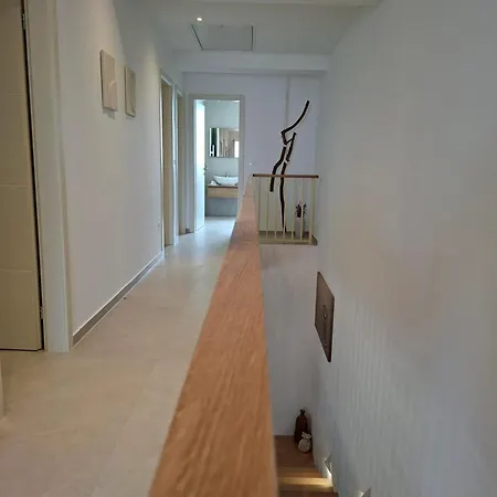 Βίλα D2olive House *