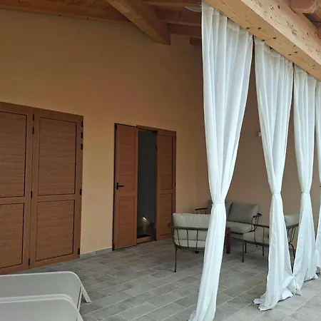 D2olive House Βίλα Biograd Na Moru