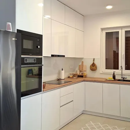 Βίλα D2olive House