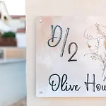 D2olive House * بيوغْغاد نا موغو