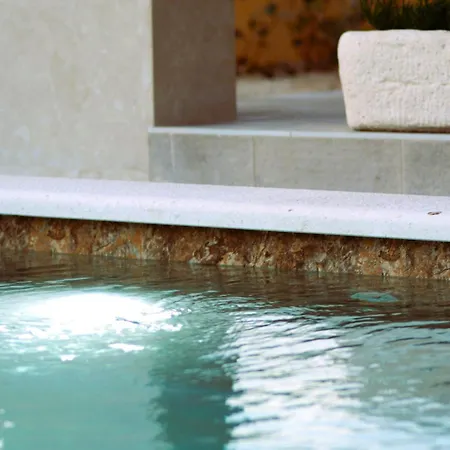 D2olive House Villa *