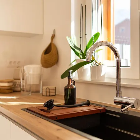 Villa D2olive House *