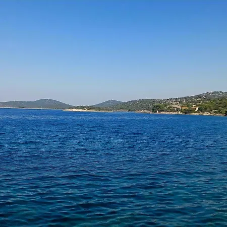 D2olive House Villa Biograd Na Moru