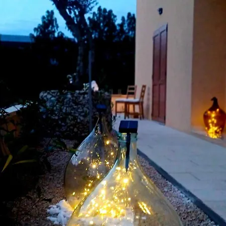 Villa D2olive House *