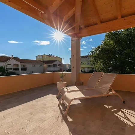 D2olive House Weißenburg