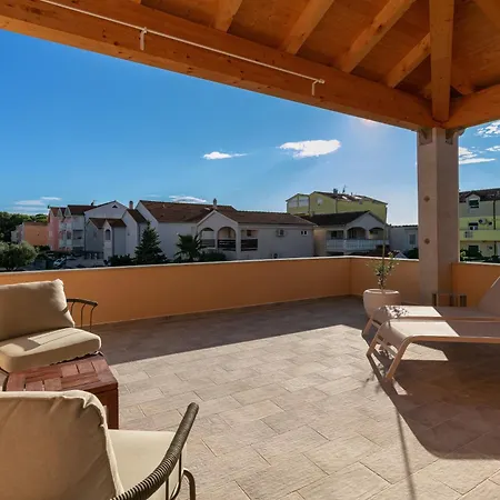 Villa D2olive House *