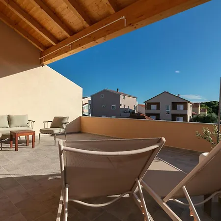 Villa D2olive House *