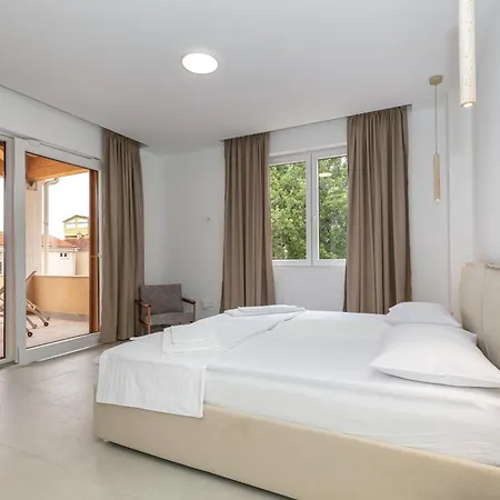 Villa D2olive House Weißenburg