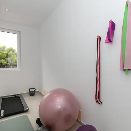 D2olive House Villa Weißenburg