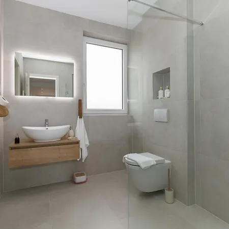 Villa D2olive House *