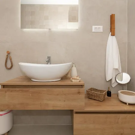 D2olive House Biograd Na Moru