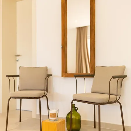 Villa D2olive House *