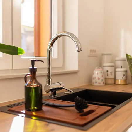 D2olive House Villa *