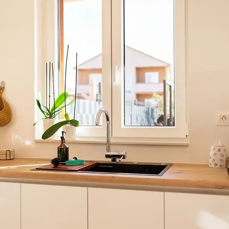 D2olive House Weißenburg