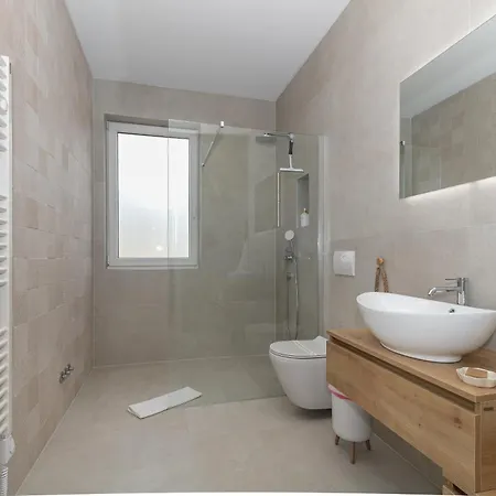 Villa D2olive House *