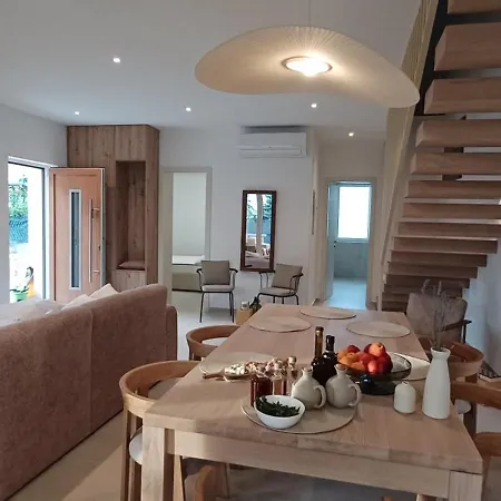 D2olive House * Biograd Na Moru