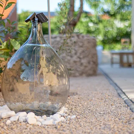 Villa D2olive House Weißenburg