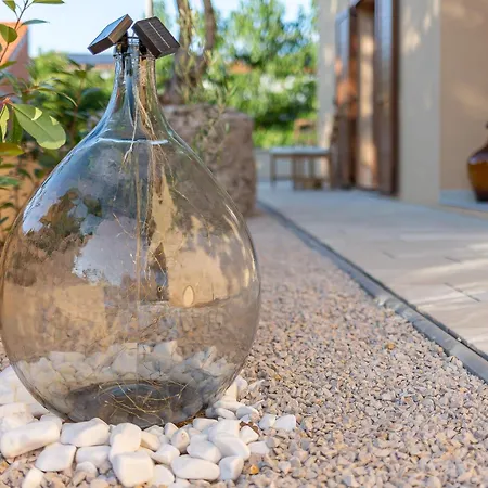 D2olive House Weißenburg