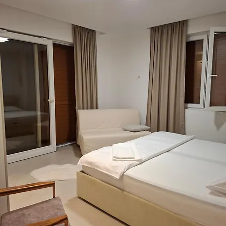 Vila D2olive House *