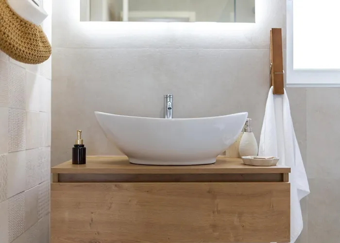 Villa D2olive House *