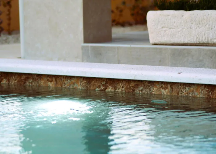 D2olive House Villa *