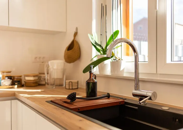 Villa D2olive House *